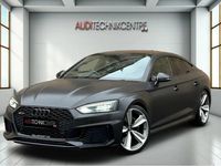 Used Audi RS5 Sport 2019 Black Hatchback