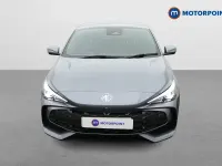 Usado MG MG3 Trophy 194 HP (142 kW) 2025 Cinzento Citadino