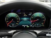 Used Mercedes E53 AMG Premium Plus 429 HP (315 kW) 2023 Grey Cabriolet