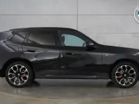 Used BMW X3 M Sport 205 HP (150 kW) 2025 Black SUV