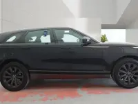 Used Land Rover Range Rover Velar SE Dynamic 2019 Black SUV