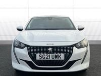 Used Peugeot 208 Allure Premium 102 HP (75 kW) 2022 Hatchback
