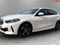 Used BMW 118 M Sport 140 HP (102 kW) 2020 Hatchback