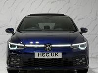 Used VW Golf VIII GTI 245 HP (180 kW) 2024 Hatchback