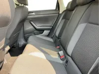Used VW Taigo Match 115 HP (84 kW) 2025 Black SUV