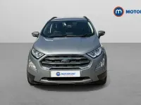 Used Ford Ecosport Titanium 125 HP (91 kW) 2022 SUV