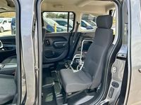 Used Peugeot Rifter Allure 2020 Grey MPV