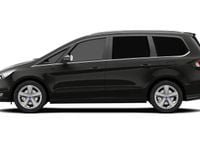 Used Ford Galaxy Titanium 190 HP (139 kW) 2022 MPV