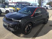 Used Vauxhall Mokka 98 kW (134 HP) 2025 Black SUV