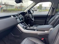 used Land Rover Range Rover Sport 3.0 SDV6 HSE Dynamic 5dr Auto [7 Seat] - 2019 (19)