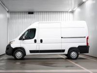 used Citroën Relay 2.2 BlueHDi H3 Van 140ps Enterprise Edition