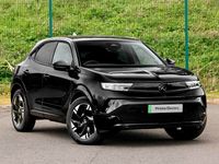 New Vauxhall Mokka Ultimate 114 kW (156 HP) 2026 Black SUV