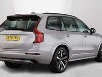 Usado Volvo XC90 Plus 247 HP (181 kW) 2026 SUV