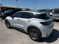 Used Lexus LBX 136 HP (100 kW) 2024 Silver SUV