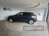 Used Audi Q2 Sport 2022 Grey SUV