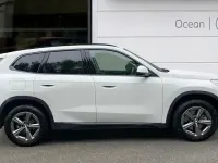 Used BMW X1 Sport Line 168 HP (123 kW) 2025 White SUV