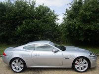 used Jaguar XKR 5.0 V8 Auto Euro 5 2dr Coupe