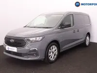 Used Ford Transit Limited 130 HP (95 kW) 2025 Grey Van