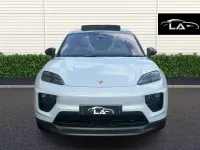 Used Porsche Macan 300 kW (408 HP) 2025 Grey SUV