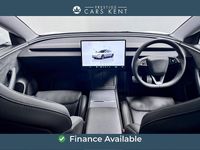 Used Tesla Model 3 Performance 461 kW (627 HP) 2024 White Sedan