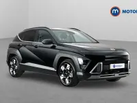 Used Hyundai Kona Ultimate 137 HP (100 kW) 2026 Black SUV
