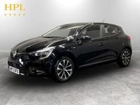 Gebraucht Renault Clio V Evolution 90 PS (66 kW) 2023 Schwarz Kleinwagen