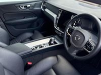 Used Volvo V60 Ultra 2025 Silver Estate