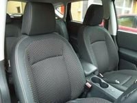 Used Nissan Qashqai 2008 SUV