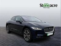 Used Jaguar I-Pace 294 kW (400 HP) 2022 Blue SUV