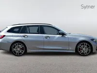 Used BMW 320 M Sport 181 HP (133 kW) 2024 Grey Estate