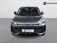 Used MG HS SE 224 HP (164 kW) 2025 Grey SUV