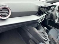 New Seat Arona Black Edition 113 HP (83 kW) 2026 Grey SUV