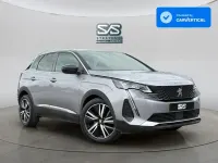 Used Peugeot 3008 Premium 2021 Grey SUV