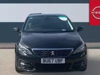 Used Peugeot 308 Allure 131 HP (96 kW) 2020 Hatchback