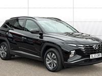 Used Hyundai Tucson SE 230 HP (169 kW) 2023 Other SUV