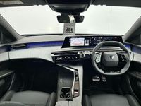 Used Peugeot e-3008 GT 152 kW (207 HP) 2025 White SUV