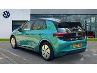 Usado VW ID.3 150 kW (204 HP) 2022 Citadino
