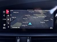 Used Alfa Romeo Giulia Veloce 280 HP (205 kW) 2023 Red Sedan