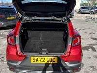 Usado Renault Captur R.S. 140 HP (102 kW) 2022 Other SUV