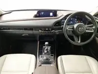Used Mazda CX-30 Inclusive 180 HP (132 kW) 2021 Grey SUV