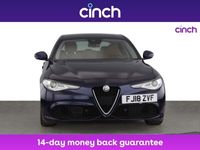 used Alfa Romeo Giulia 2.0 TB 280 Veloce 4dr Auto