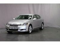 Used Lexus GS450H 2011 Sedan