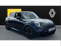 Used Mini Cooper Sport 136 HP (100 kW) 2022 Other Hatchback