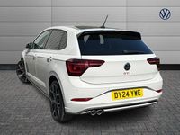 Used VW Polo GTI 203 HP (149 kW) 2024 Grey Hatchback