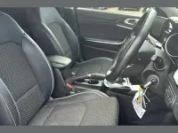 Used Kia Ceed 136 HP (100 kW) 2019 Black Hatchback