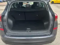 Used Hyundai Tucson SE 132 HP (97 kW) 2019 Grey SUV