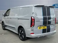 Used Ford Transit Custom Sport 170 HP (125 kW) 2025 Van