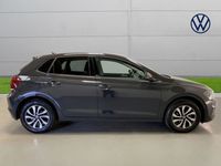 used VW Polo o 1.0 TSI 95 Active 5dr Hatchback