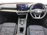 used Seat Leon 1.5 eTSI 150 Xcellence Lux 5dr DSG