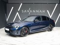 Used BMW M340 M Sport 374 HP (275 kW) 2024 Blue Sedan